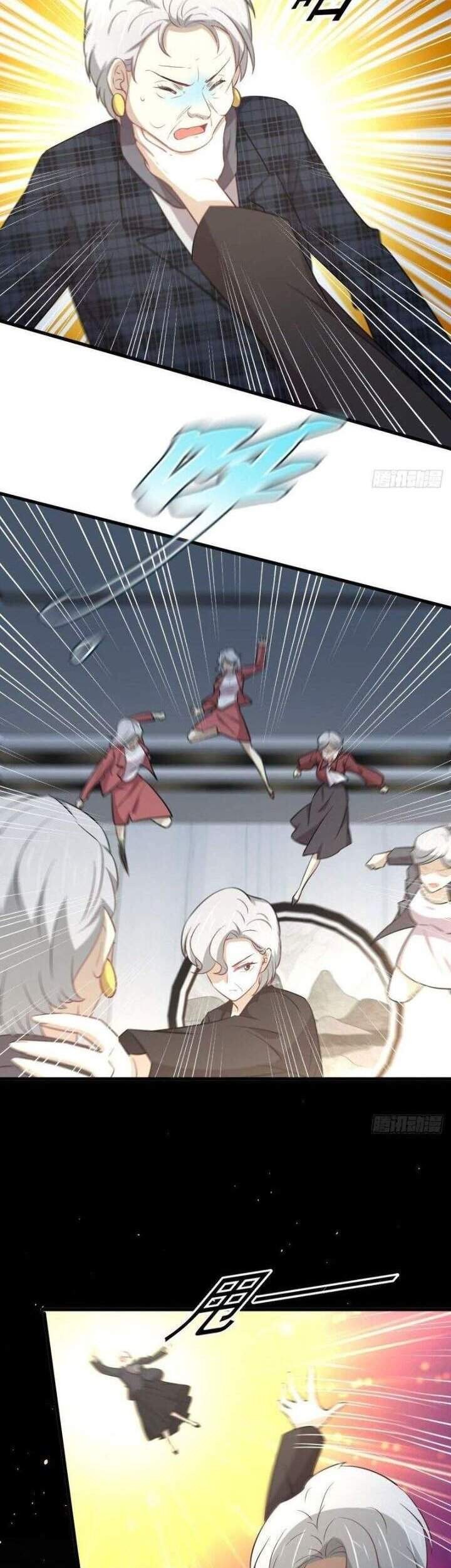 Immortal Swordsman in The Reverse World Chapter 250 Gambar 25