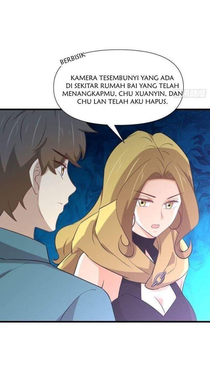 Immortal Swordsman in The Reverse World Chapter 250 Gambar 10