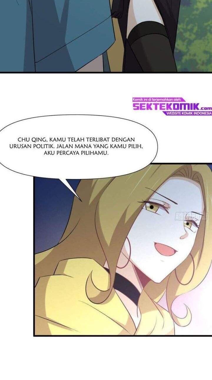 Immortal Swordsman in The Reverse World Chapter 250 Gambar 12