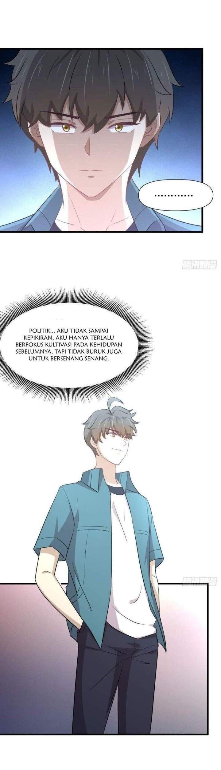 Immortal Swordsman in The Reverse World Chapter 250 Gambar 13