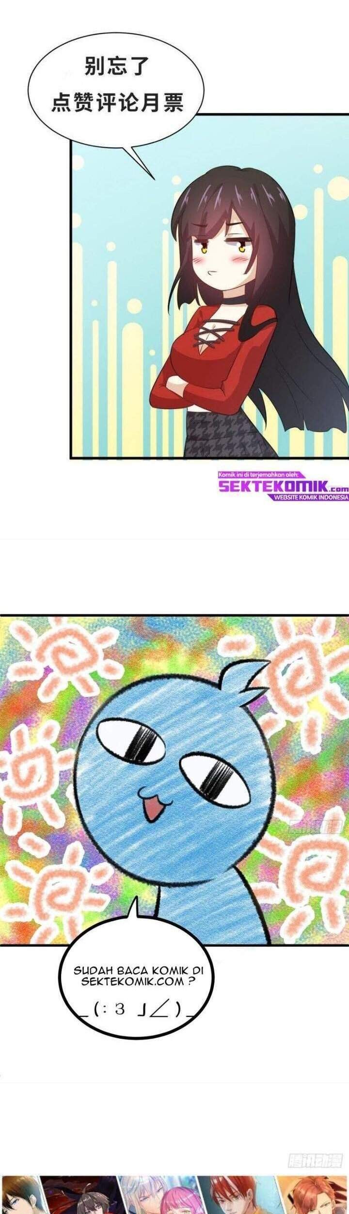 Immortal Swordsman in The Reverse World Chapter 249 Gambar 29