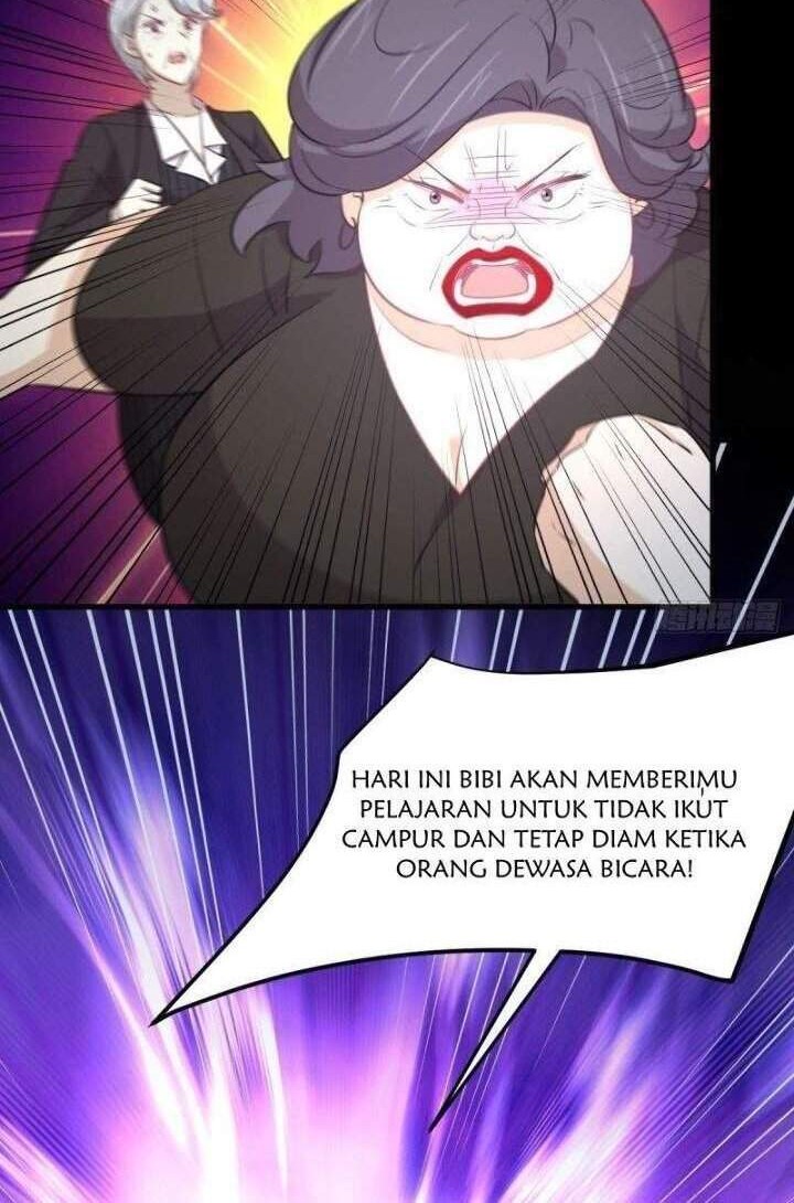 Immortal Swordsman in The Reverse World Chapter 249 Gambar 6