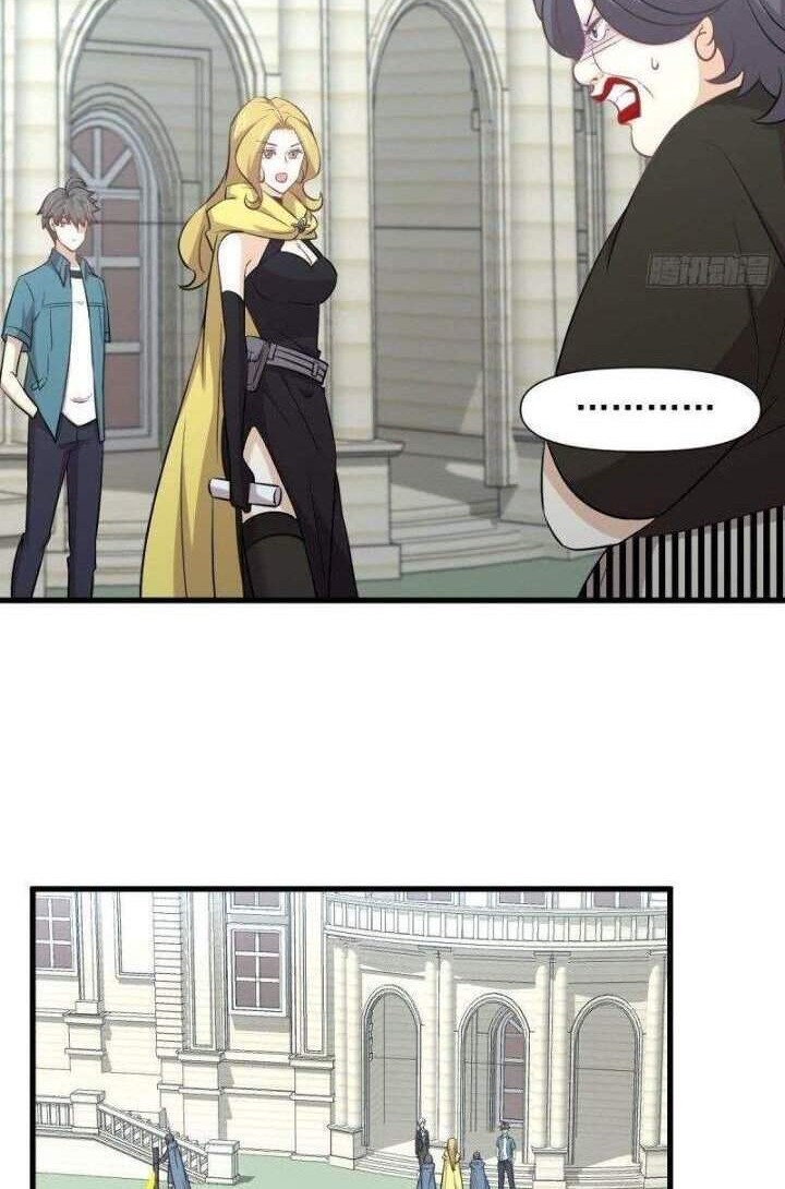 Immortal Swordsman in The Reverse World Chapter 249 Gambar 12