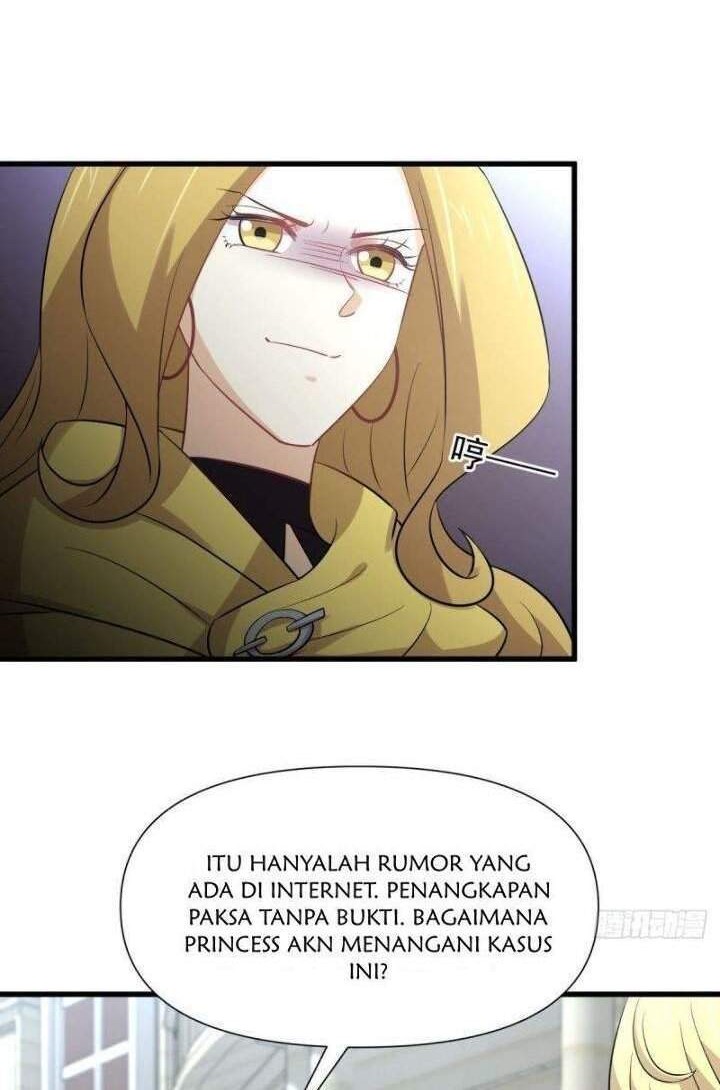 Immortal Swordsman in The Reverse World Chapter 249 Gambar 18