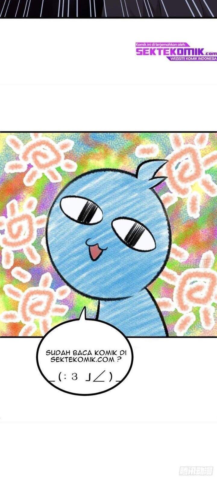 Immortal Swordsman in The Reverse World Chapter 248 Gambar 30