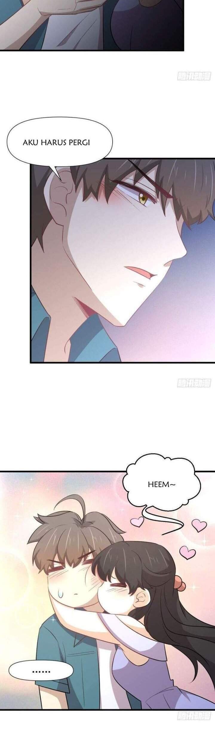 Immortal Swordsman in The Reverse World Chapter 248 Gambar 3