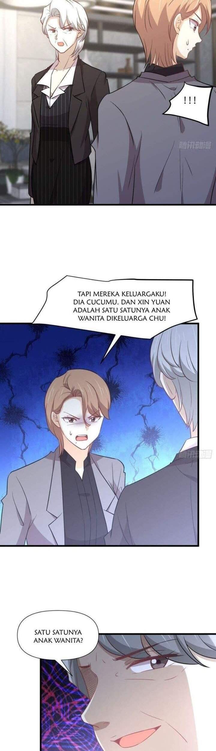 Immortal Swordsman in The Reverse World Chapter 248 Gambar 7