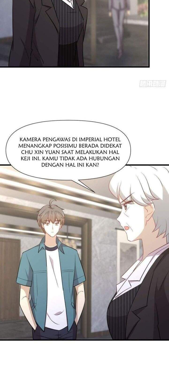 Immortal Swordsman in The Reverse World Chapter 248 Gambar 12