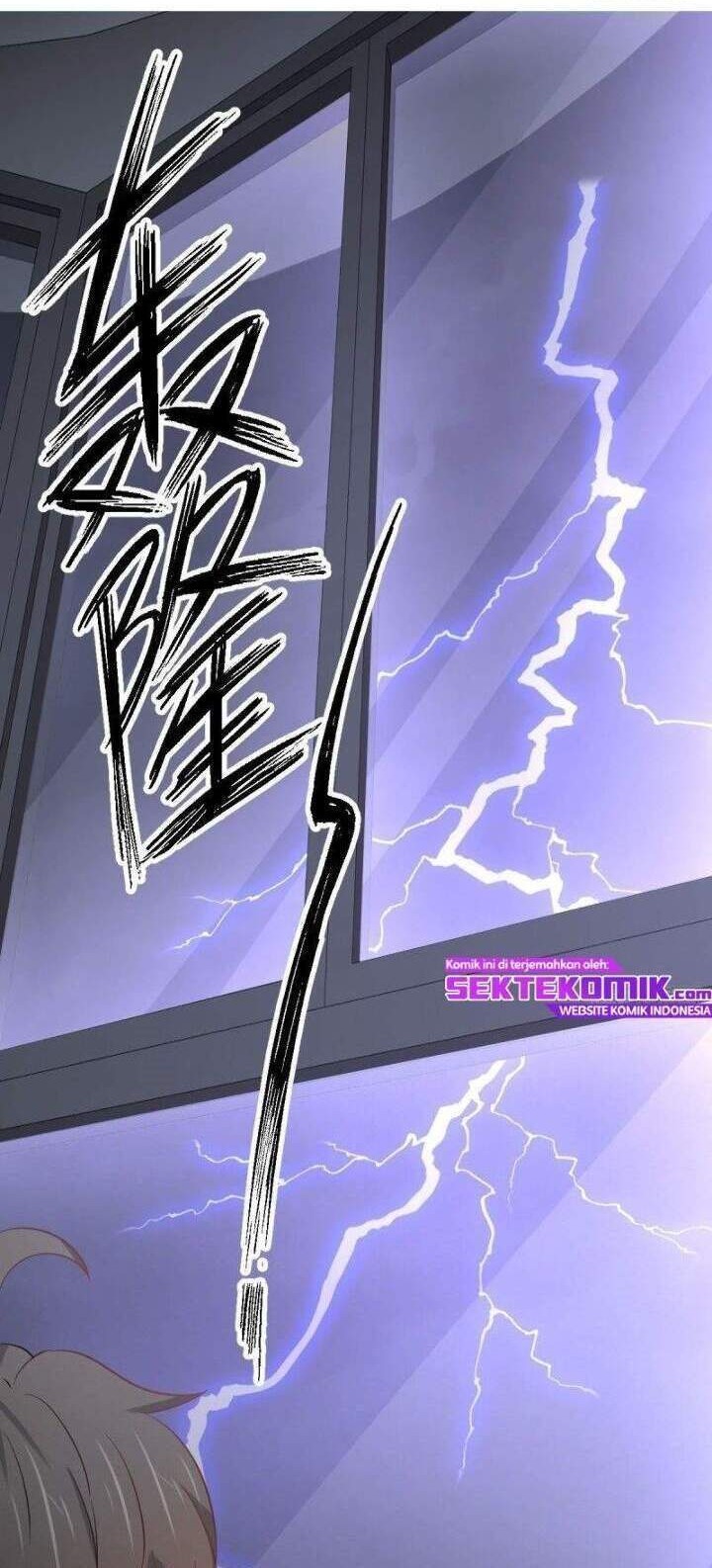Immortal Swordsman in The Reverse World Chapter 248 Gambar 16