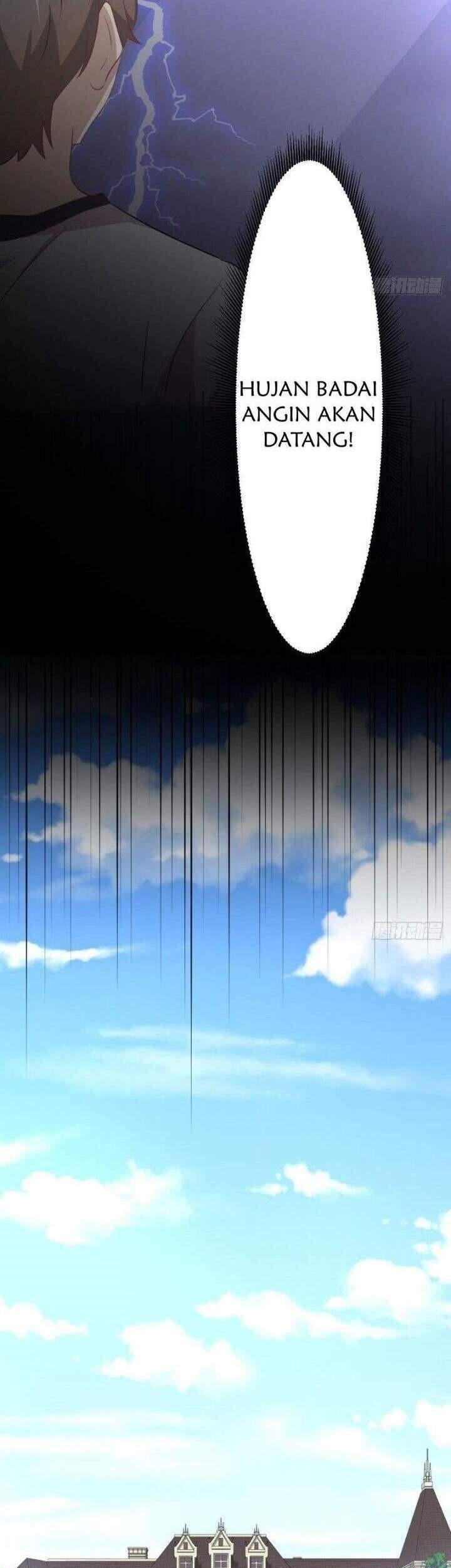 Immortal Swordsman in The Reverse World Chapter 248 Gambar 17