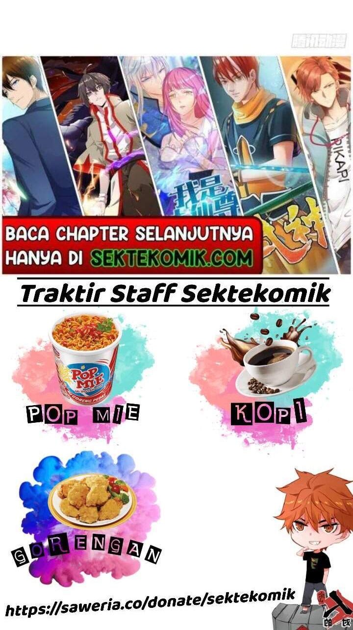 Immortal Swordsman in The Reverse World Chapter 247 Gambar 30