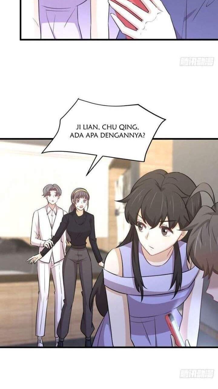 Immortal Swordsman in The Reverse World Chapter 247 Gambar 4