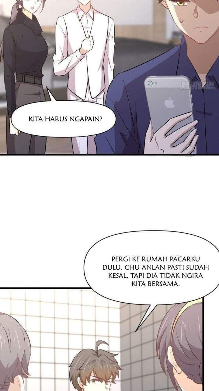 Immortal Swordsman in The Reverse World Chapter 247 Gambar 12