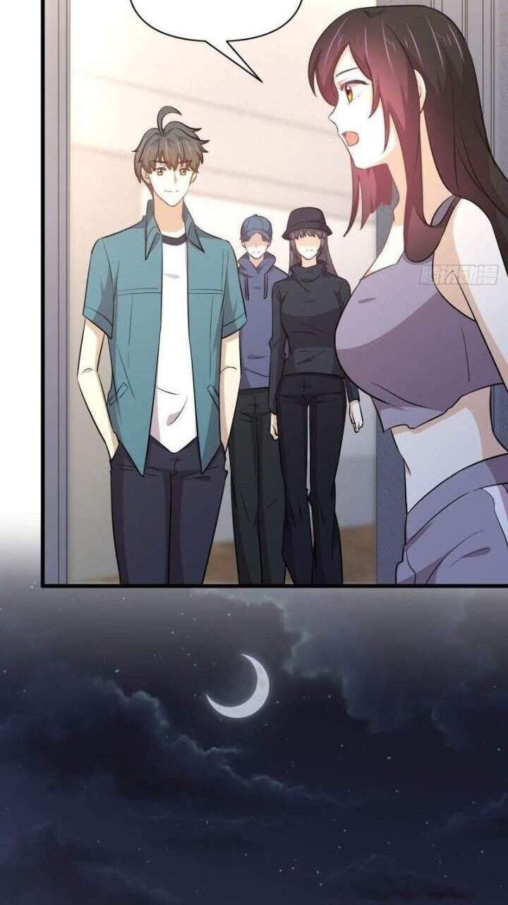 Immortal Swordsman in The Reverse World Chapter 247 Gambar 16