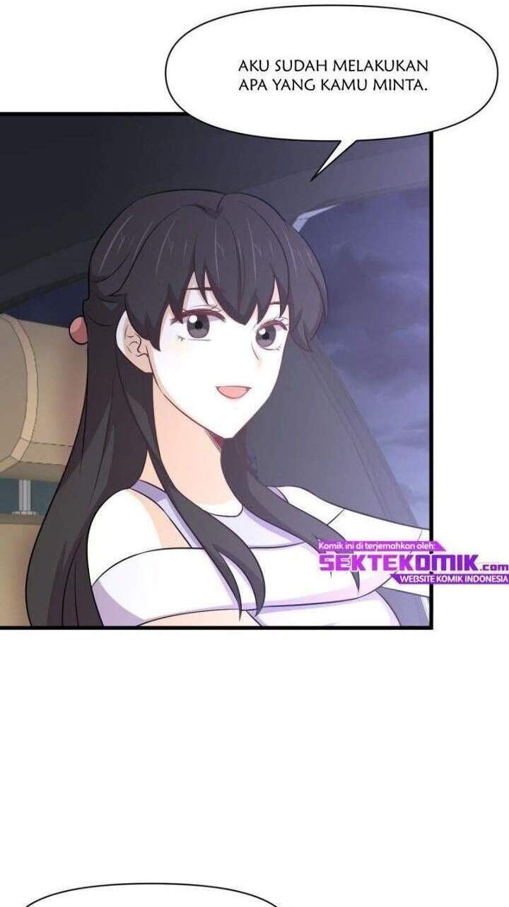 Immortal Swordsman in The Reverse World Chapter 247 Gambar 18