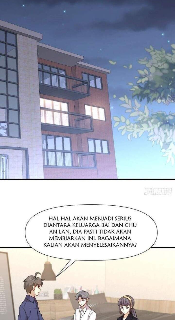 Immortal Swordsman in The Reverse World Chapter 246 Gambar 22