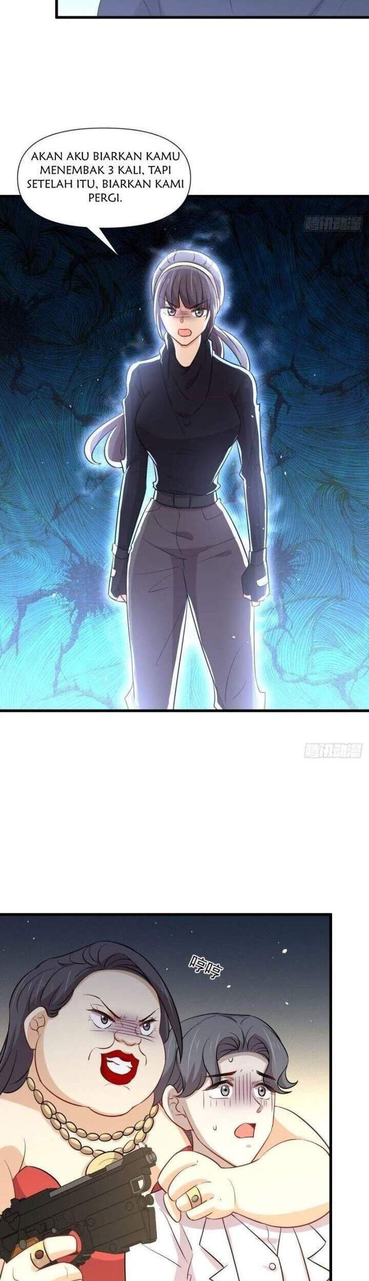 Immortal Swordsman in The Reverse World Chapter 246 Gambar 5