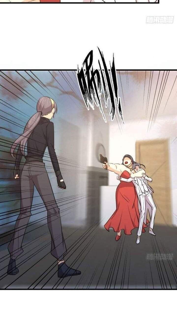 Immortal Swordsman in The Reverse World Chapter 246 Gambar 6