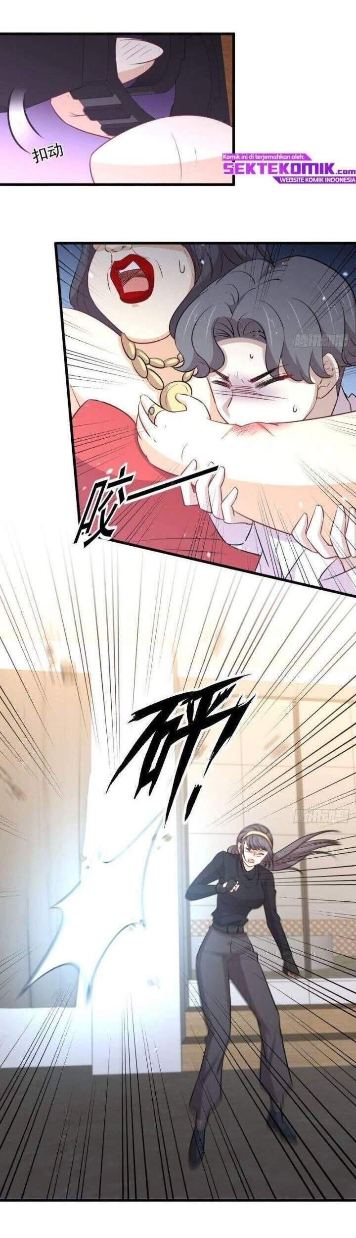 Immortal Swordsman in The Reverse World Chapter 246 Gambar 7