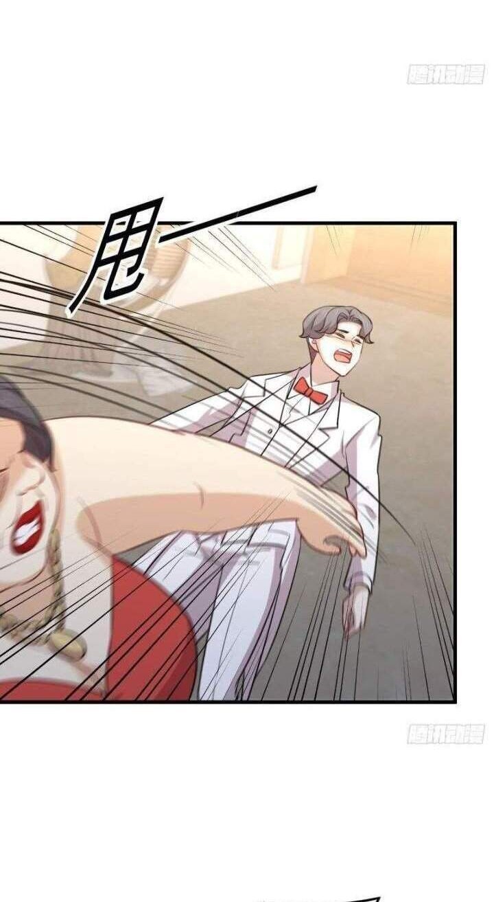 Immortal Swordsman in The Reverse World Chapter 246 Gambar 8