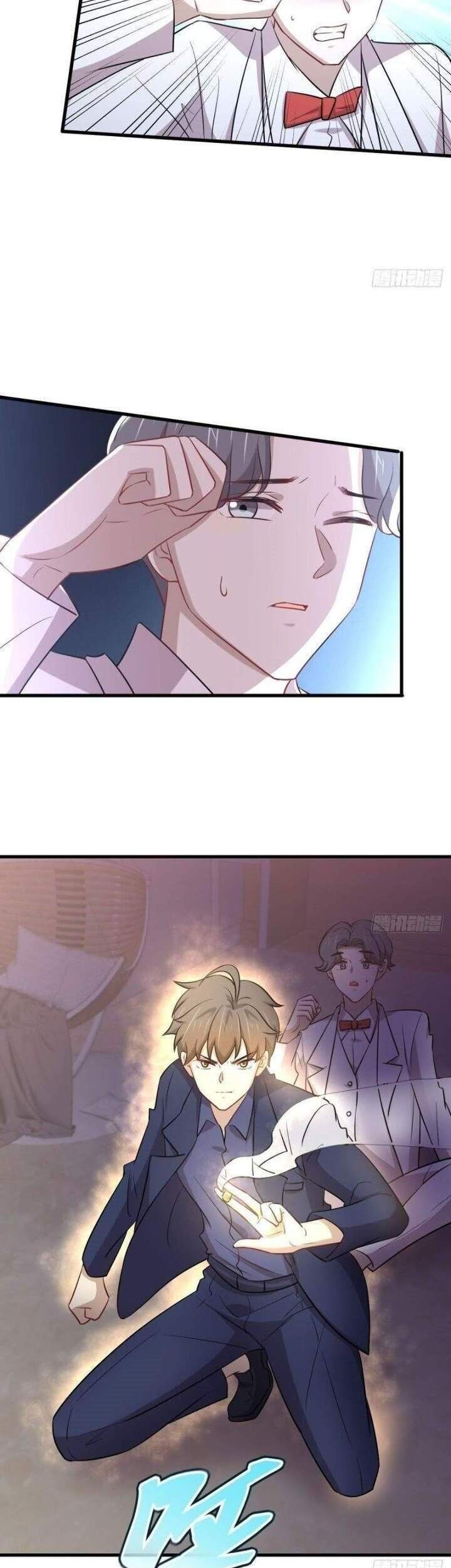 Immortal Swordsman in The Reverse World Chapter 246 Gambar 11