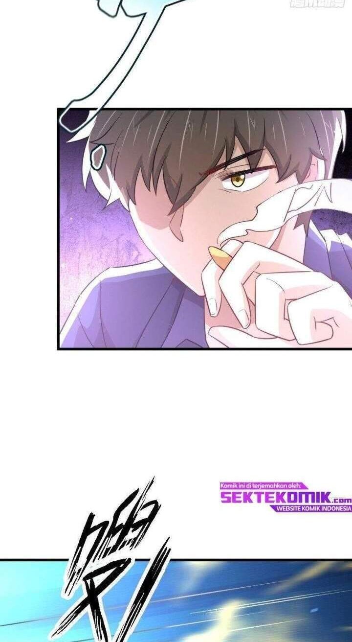 Immortal Swordsman in The Reverse World Chapter 246 Gambar 12