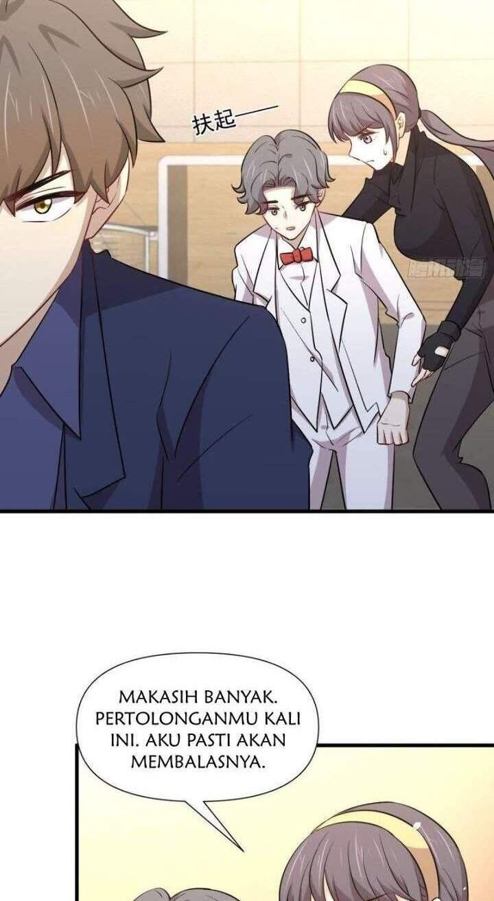 Immortal Swordsman in The Reverse World Chapter 246 Gambar 14