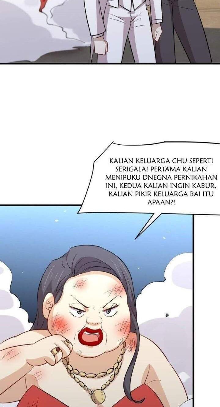 Immortal Swordsman in The Reverse World Chapter 245 Gambar 20