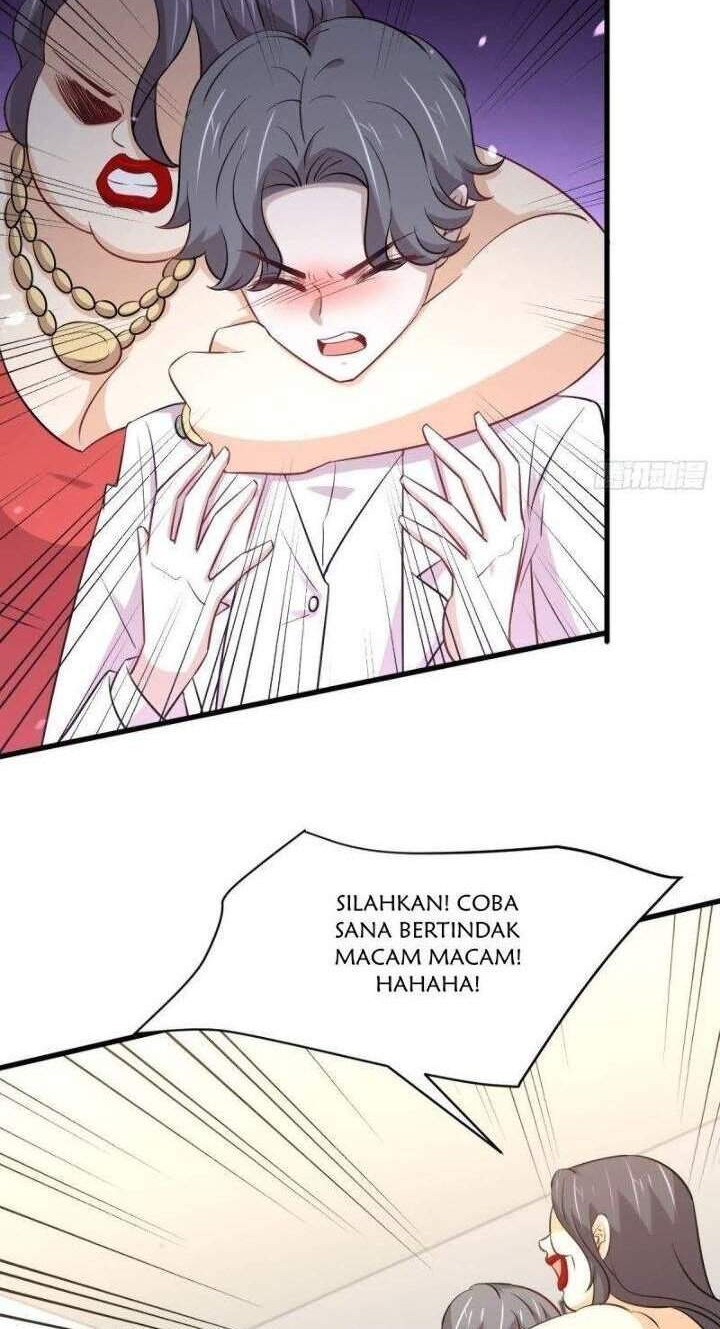 Immortal Swordsman in The Reverse World Chapter 245 Gambar 26