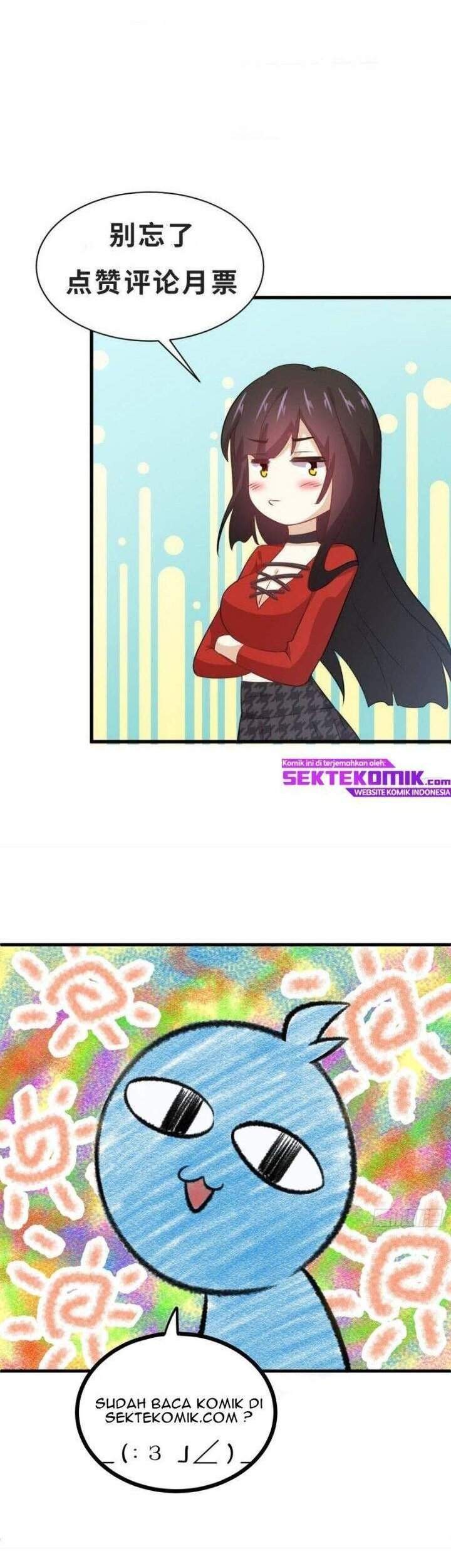 Immortal Swordsman in The Reverse World Chapter 245 Gambar 29