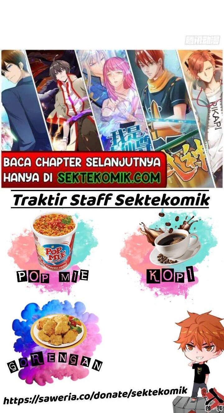 Immortal Swordsman in The Reverse World Chapter 245 Gambar 30