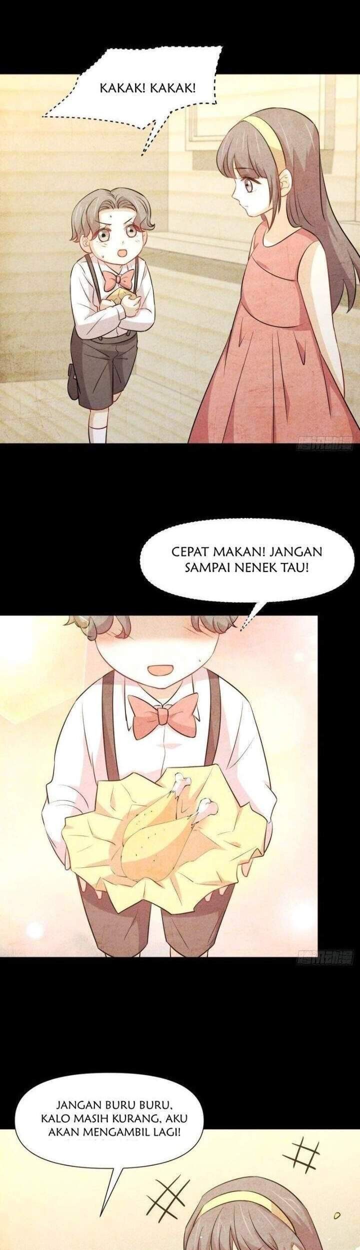 Immortal Swordsman in The Reverse World Chapter 245 Gambar 5