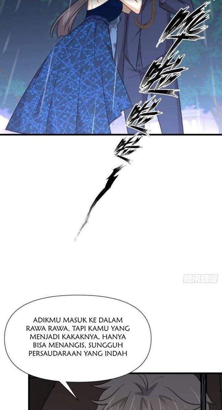 Immortal Swordsman in The Reverse World Chapter 245 Gambar 8