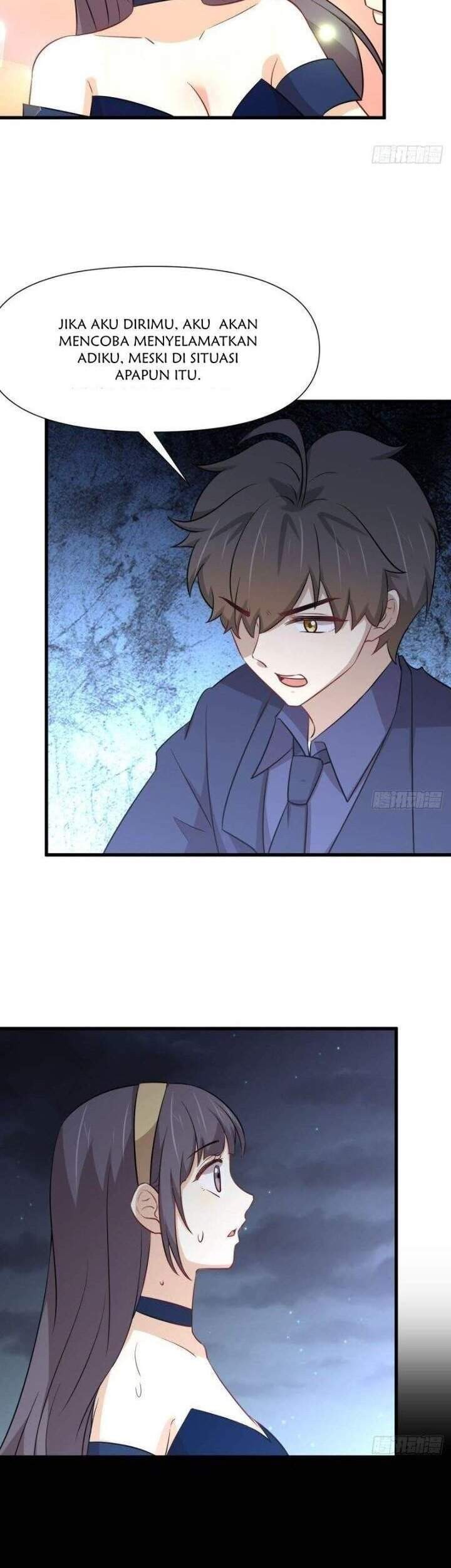 Immortal Swordsman in The Reverse World Chapter 245 Gambar 11