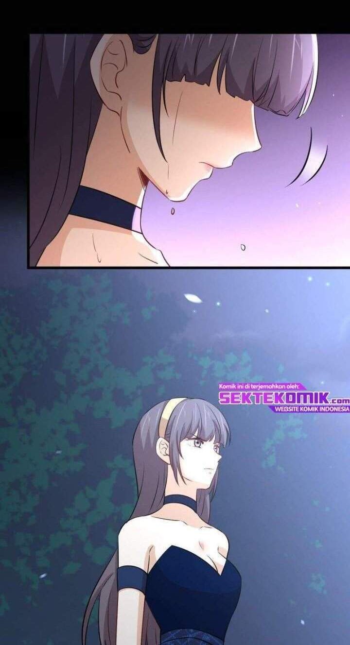 Immortal Swordsman in The Reverse World Chapter 245 Gambar 12