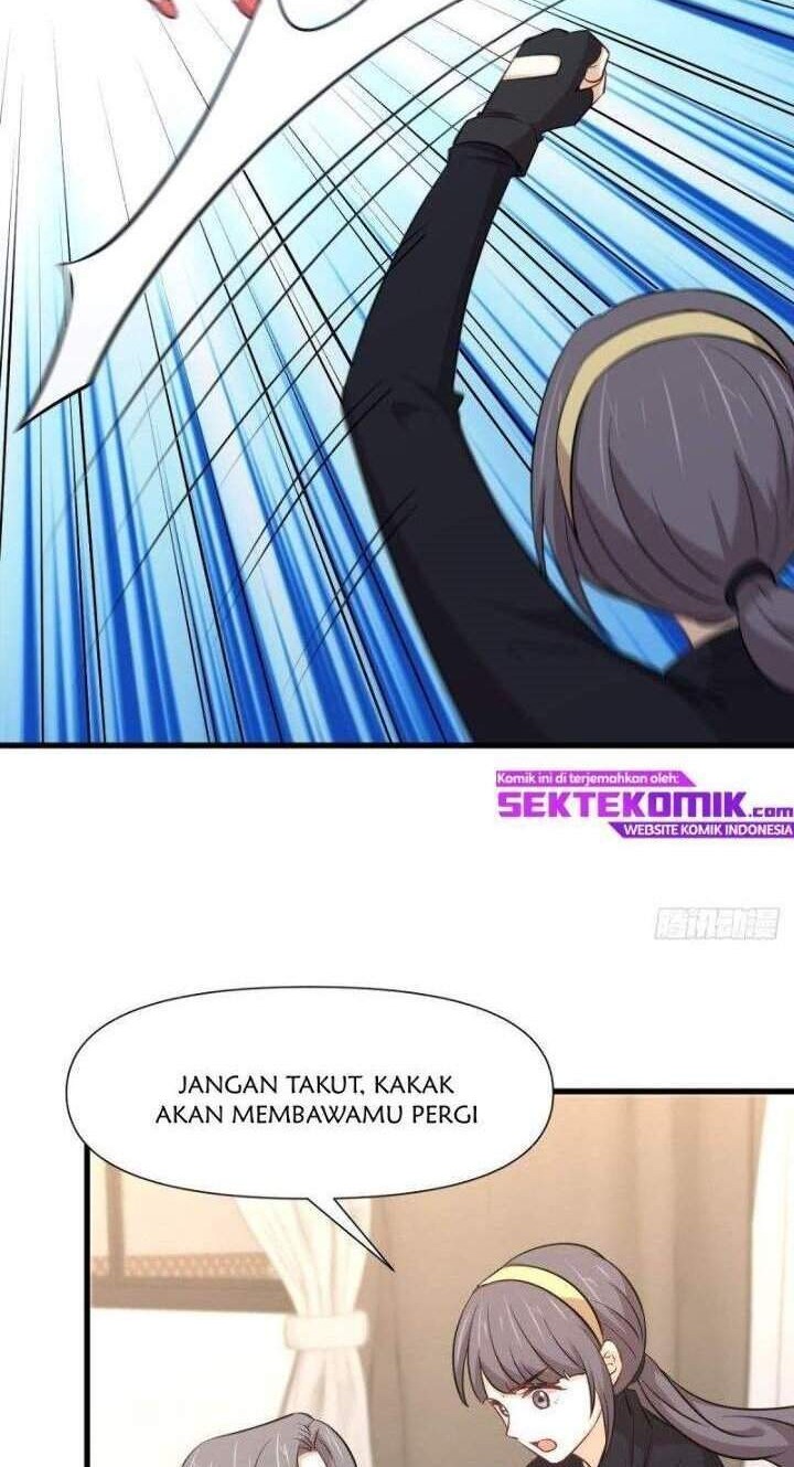 Immortal Swordsman in The Reverse World Chapter 245 Gambar 18