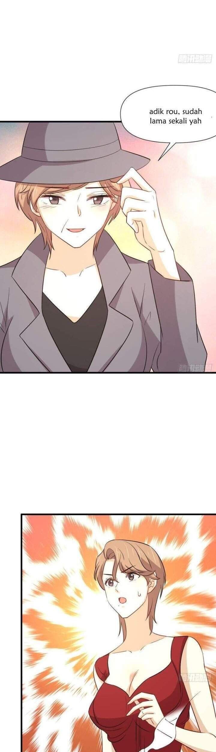 Immortal Swordsman in The Reverse World Chapter 244 Gambar 19