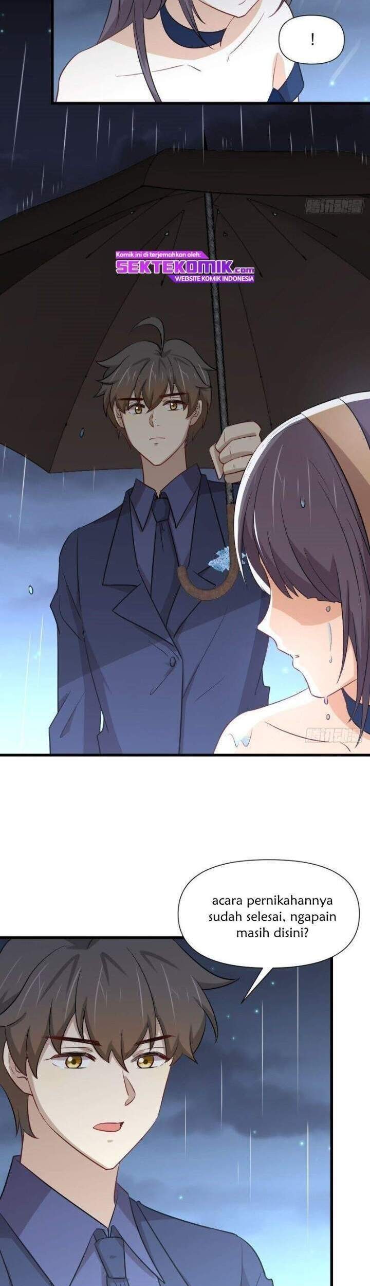 Immortal Swordsman in The Reverse World Chapter 244 Gambar 23