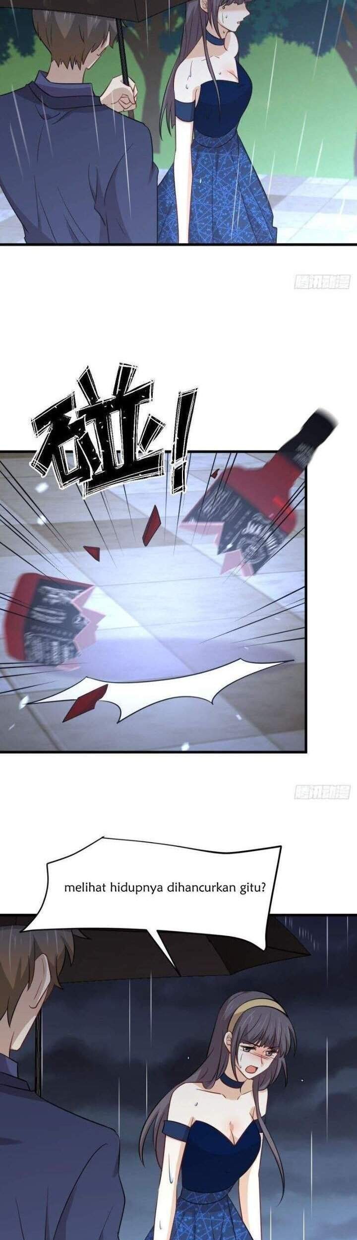 Immortal Swordsman in The Reverse World Chapter 244 Gambar 25