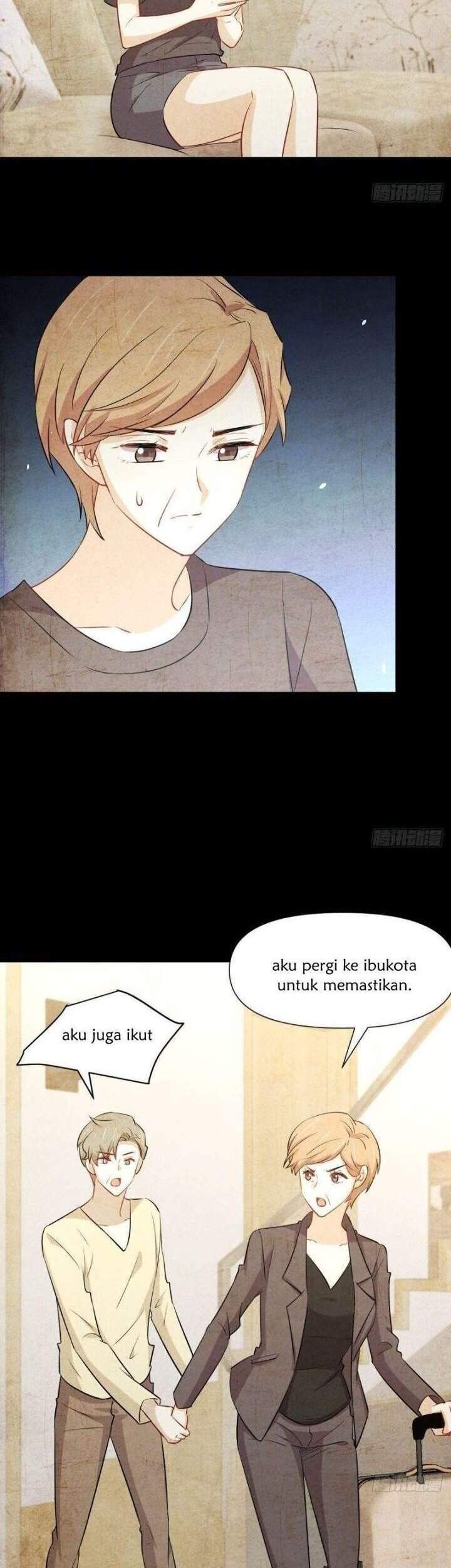Immortal Swordsman in The Reverse World Chapter 244 Gambar 3