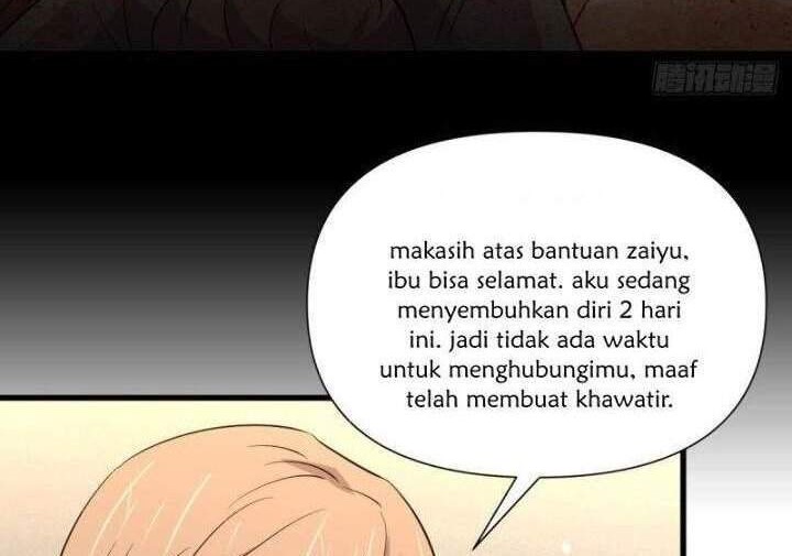 Immortal Swordsman in The Reverse World Chapter 244 Gambar 8