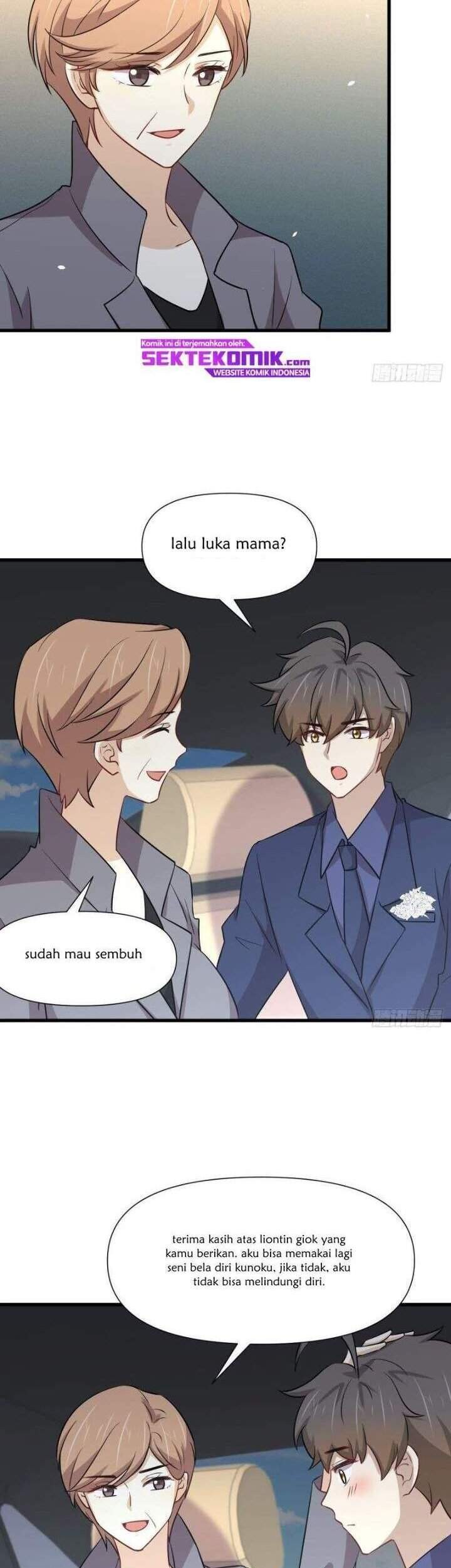 Immortal Swordsman in The Reverse World Chapter 244 Gambar 9