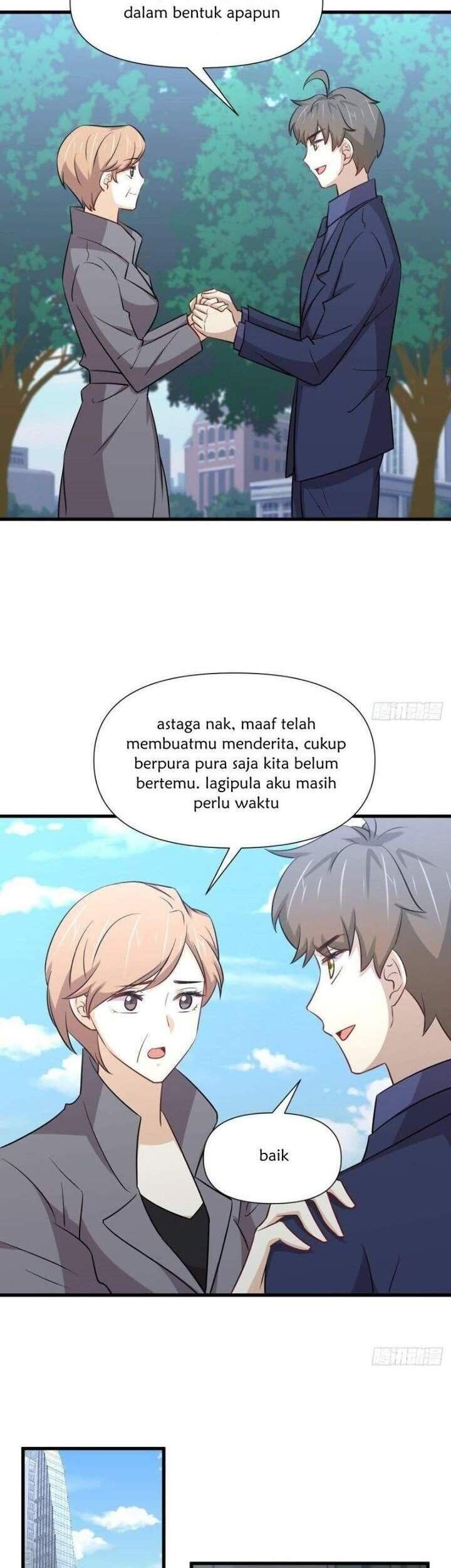 Immortal Swordsman in The Reverse World Chapter 244 Gambar 15