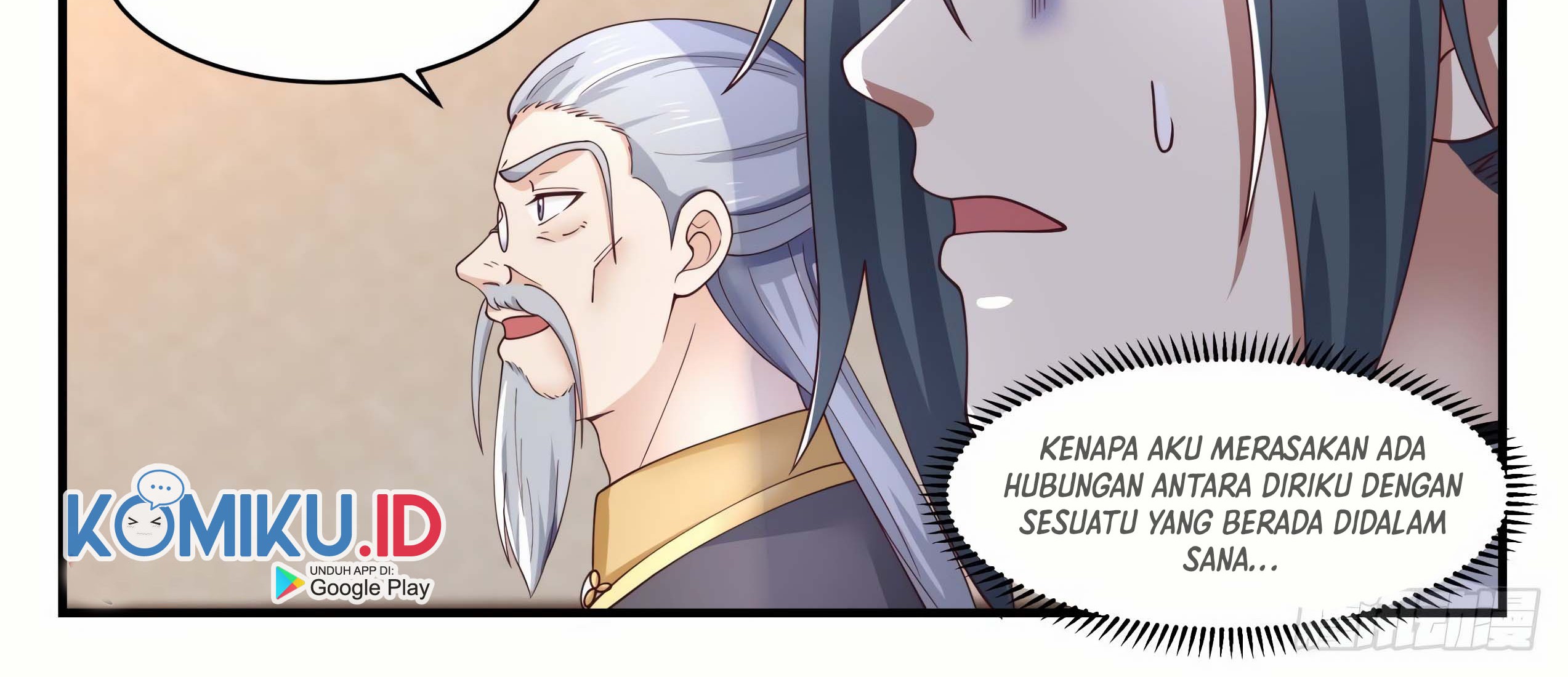 Martial Peak Part 1 Chapter 1628 Gambar 22