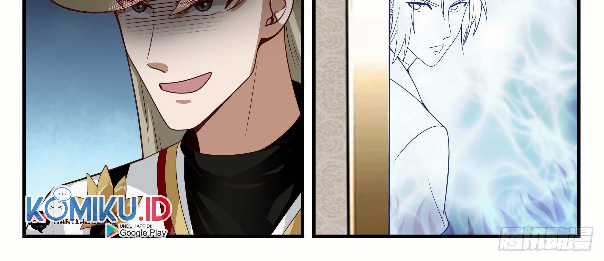 Martial Peak Part 1 Chapter 1630 Gambar 24