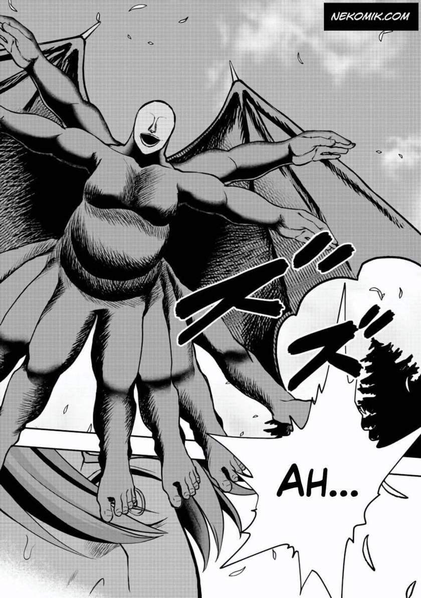 Sword, Tiara and High Heels Chapter 7 Gambar 19