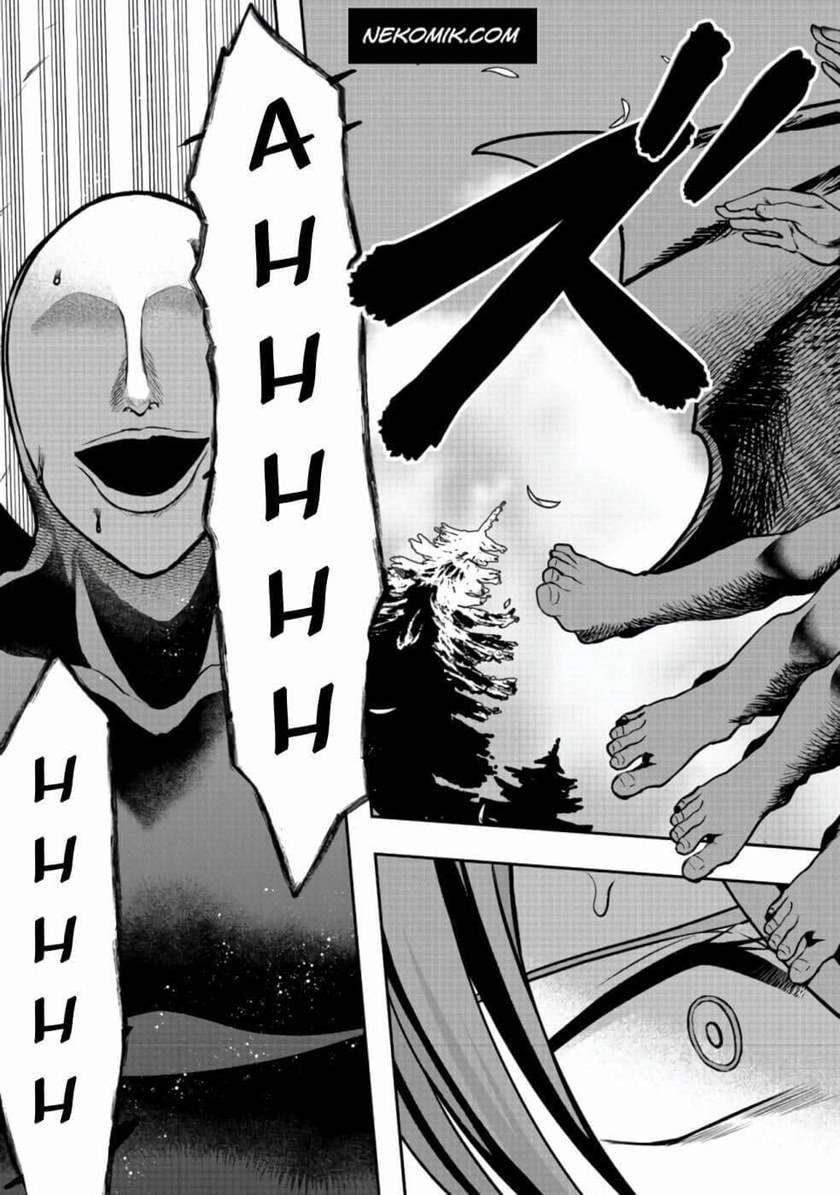 Sword, Tiara and High Heels Chapter 7 Gambar 20