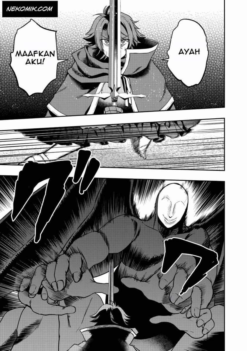 Sword, Tiara and High Heels Chapter 7 Gambar 26