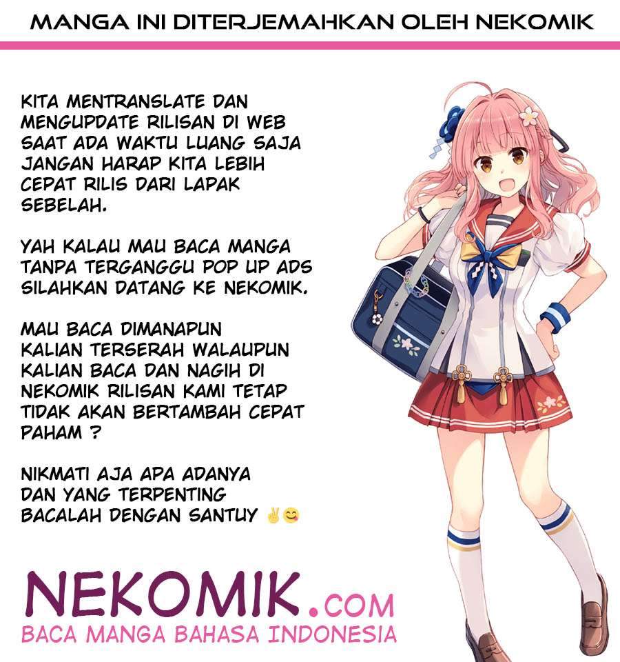 Sword, Tiara and High Heels Chapter 4 Gambar 30