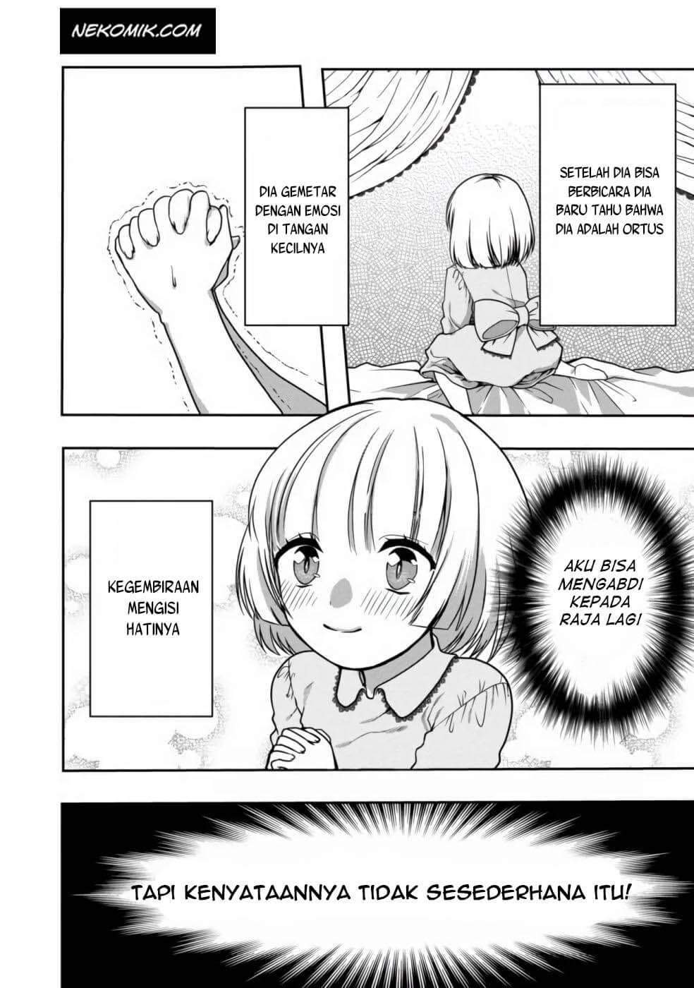 Sword, Tiara and High Heels Chapter 1 Gambar 26